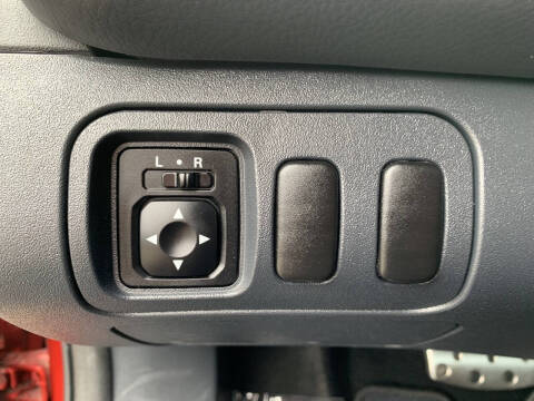 2009 Mitsubishi Eclipse GS