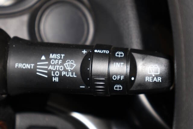 2023 Mitsubishi Eclipse Cross LE