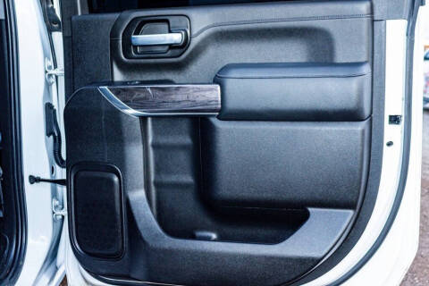 2023 Chevrolet Silverado 3500HD