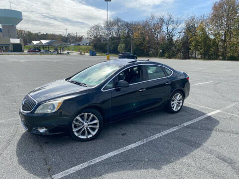 2013 Buick Verano for sale at Concord Auto Mall in Concord NC