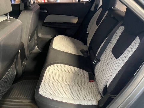 2010 Chevrolet Equinox LS