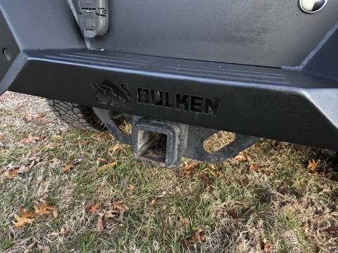 2014 Toyota Tundra SR5