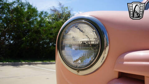 1947 Ford Customline