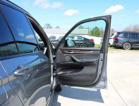 2014 BMW X5 xDrive35i
