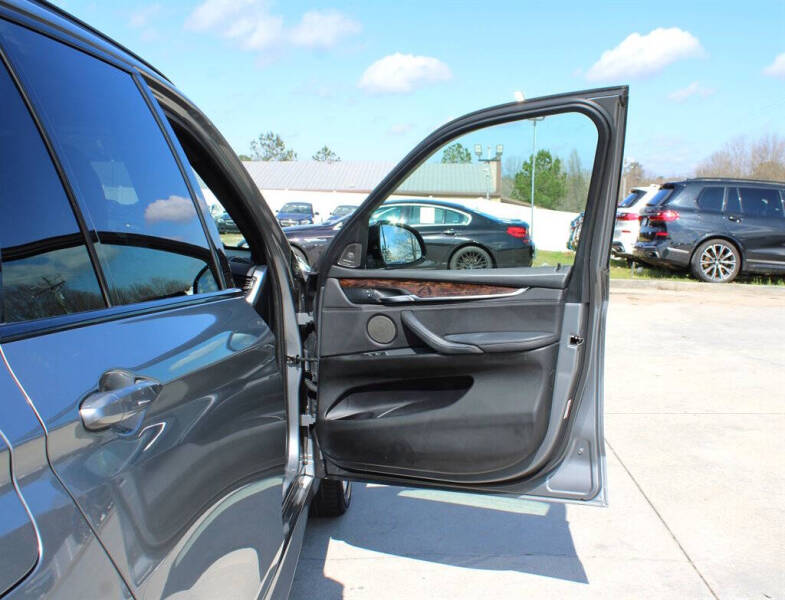 2014 BMW X5 xDrive35i