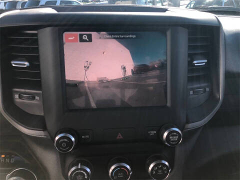 2023 RAM 2500 Tradesman