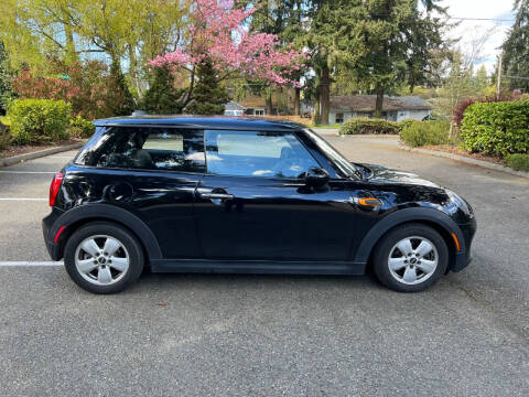 2015 MINI Hardtop 2 Door for sale at Seattle Motorsports in Shoreline WA