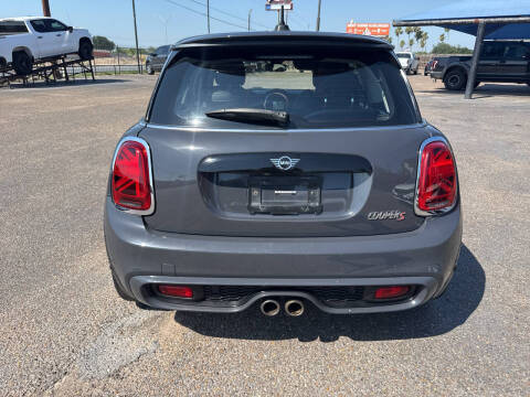 2020 MINI Hardtop 2 Door Cooper S