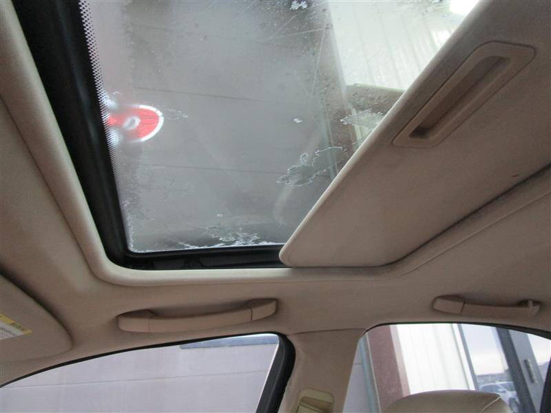 2004 BMW 3 Series 325i