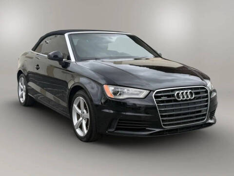 2016 Audi A3 2.0T quattro Premium