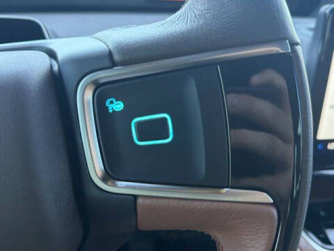 2025 Ford Expedition King Ranch