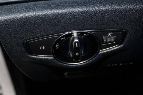 2018 Mercedes-Benz E-Class E 300 4MATIC