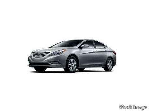 2012 Hyundai Sonata for sale at Meyer Motors in Plymouth WI