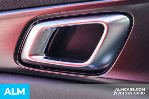 2025 Kia Carnival SX