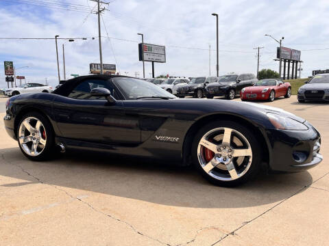 2006 Dodge Viper SRT-10