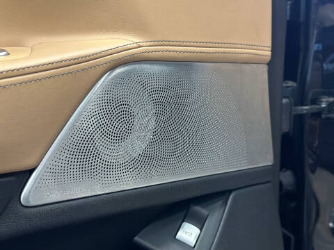 2017 BMW 7 Series 750i xDrive