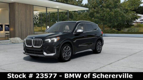 2023 BMW X1 for sale at BMW of Schererville in Schererville IN