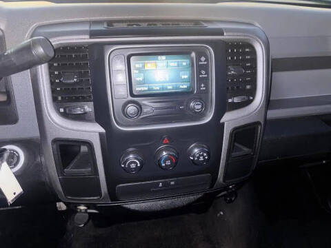 2014 RAM 1500 Express