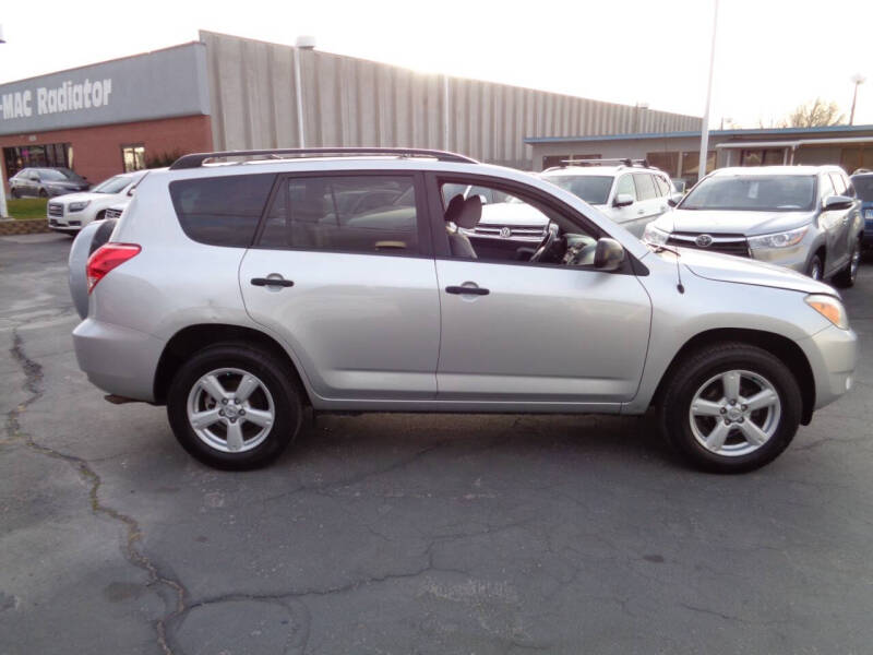 2008 Toyota RAV4