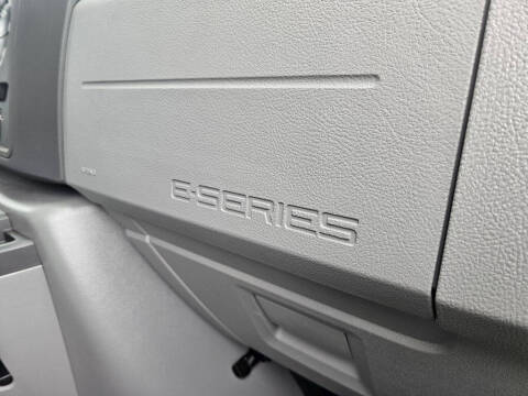 2026 Ford E-Series