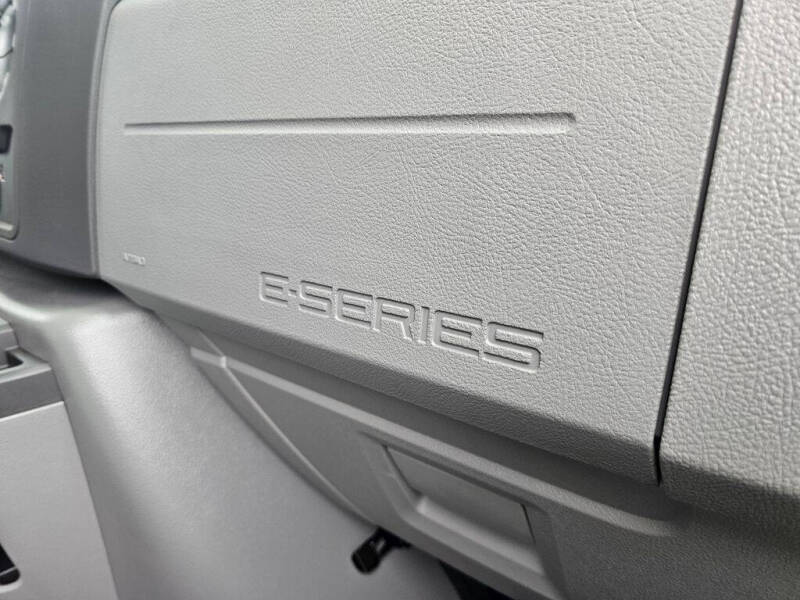 2026 Ford E-Series