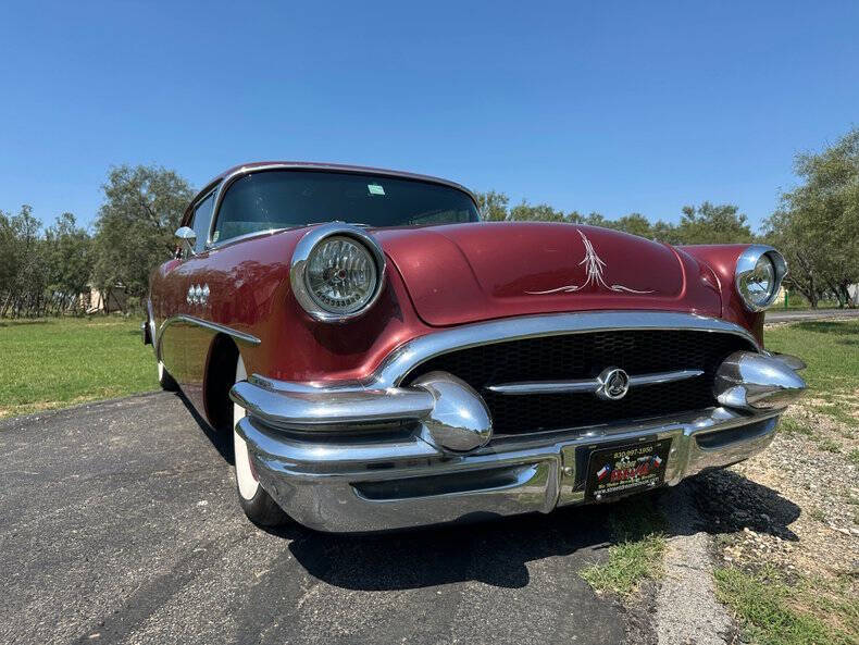 1955 Buick Special