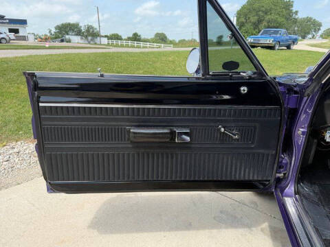 1970 Dodge Dart