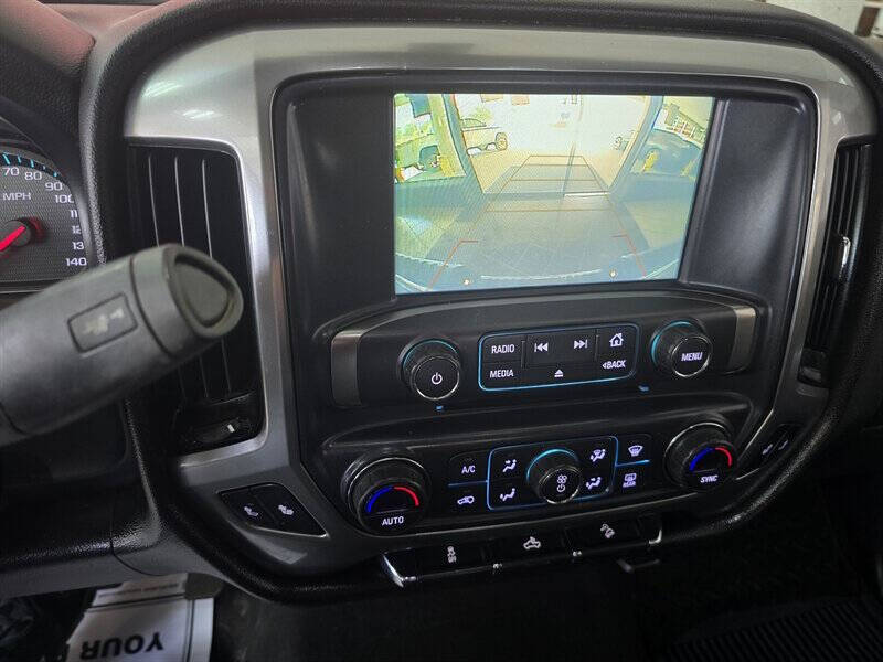2019 Chevrolet Silverado 1500 LD