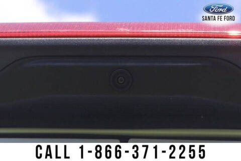 2025 Ford Transit 250