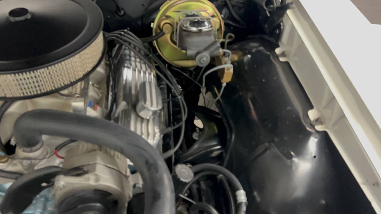 1966 Pontiac LeMans 23