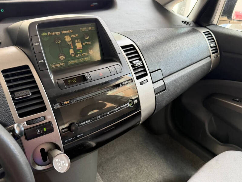 2007 Toyota Prius