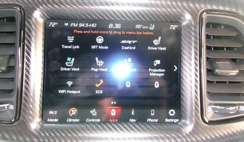 2020 Dodge Challenger