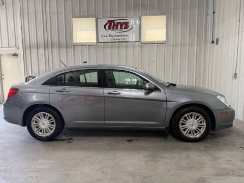 2008 Chrysler Sebring Touring