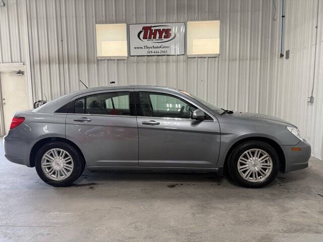 2008 Chrysler Sebring Touring