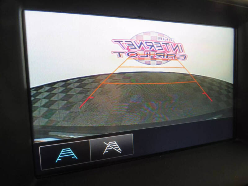 2019 GMC Acadia SLE-1