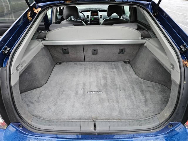 2009 Toyota Prius Standard