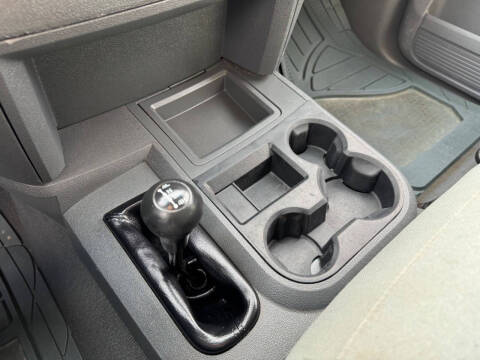 2007 Dodge Ram 2500 SLT