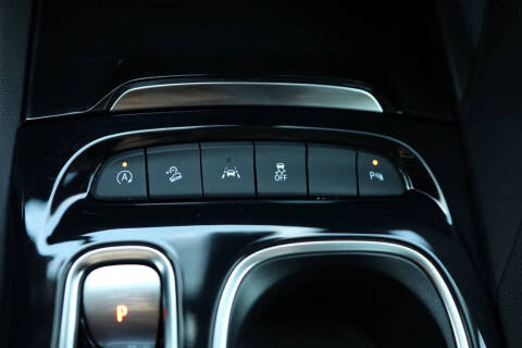 2021 Buick Envision Preferred