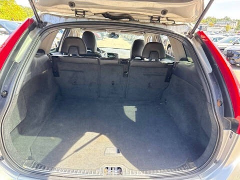 2015 Volvo XC60 T5 Premier