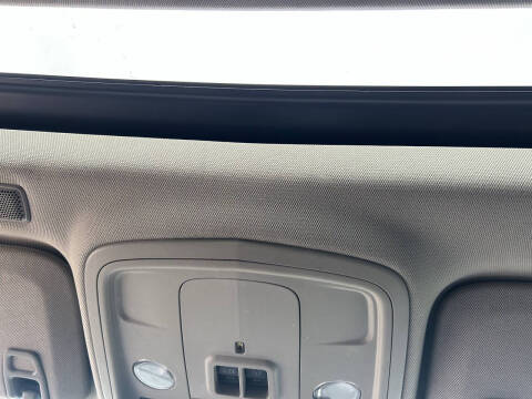 2014 Cadillac ATS 2.0T