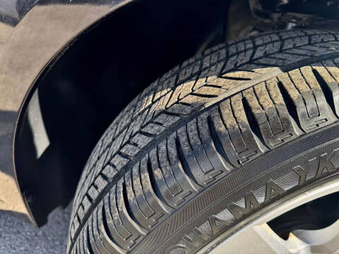 2014 Chevrolet Cruze 1LT Auto