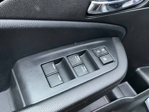 2022 Honda Ridgeline Black Edition