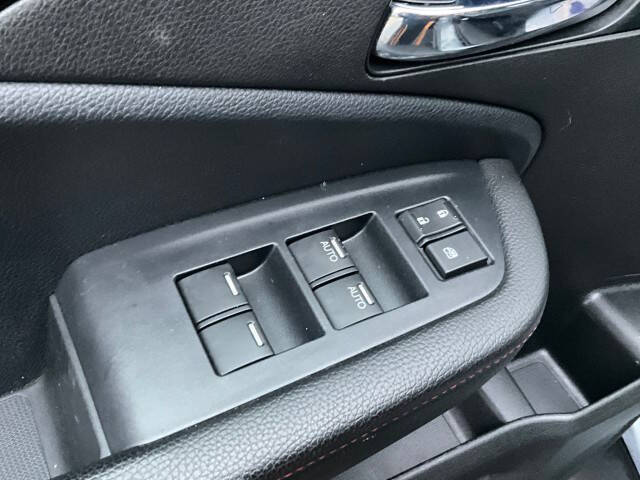 2022 Honda Ridgeline Black Edition