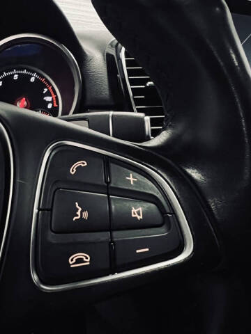 2017 Mercedes-Benz GLE GLE 350 4MATIC