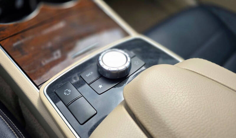 2014 Mercedes-Benz E-Class E 350 4MATIC