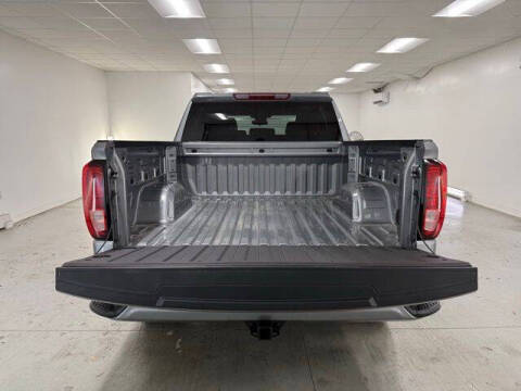 2026 GMC Sierra 1500 Elevation Standard