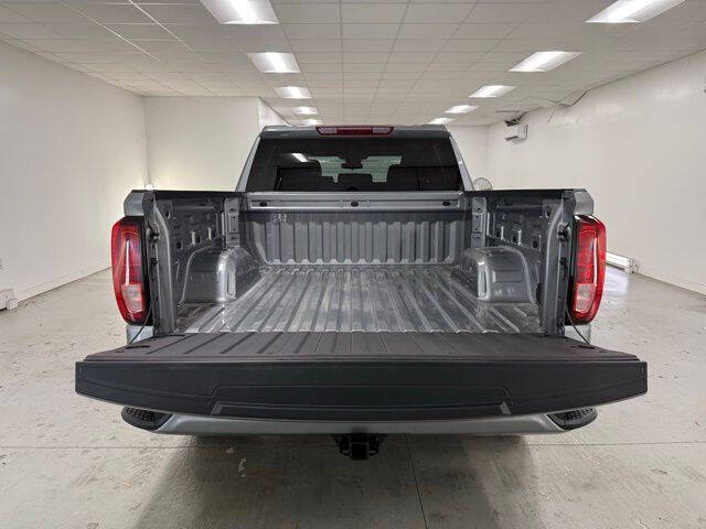 2026 GMC Sierra 1500 Elevation Standard