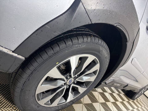 2023 Subaru Outback Touring XT