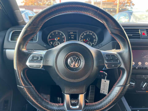 2014 Volkswagen Jetta