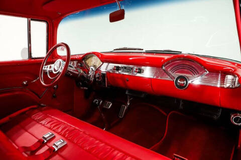 1955 Chevrolet 210